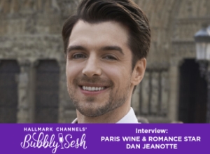 Bubbly Sesh Interview with Dan Jeanotte