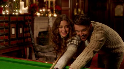 Saving Christmas Spirit Screenshot