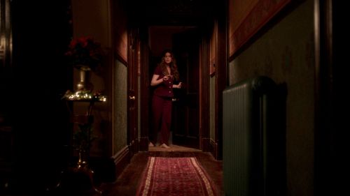 Saving Christmas Spirit Screenshot