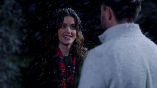 Saving Christmas Spirit Screenshot