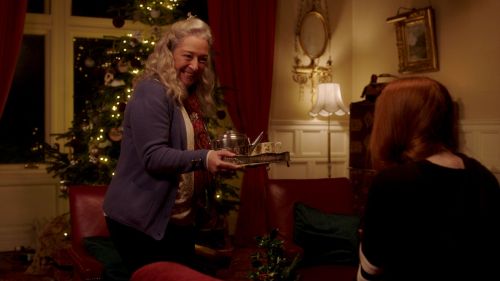 Saving Christmas Spirit Screenshot