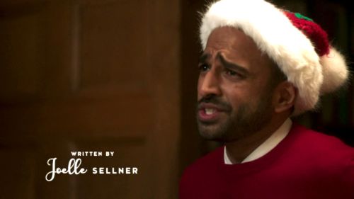 Saving Christmas Spirit Screenshot