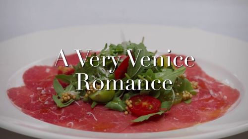 A Very Venice Romance Screenshot