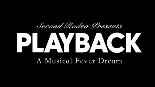 Playback Teaser