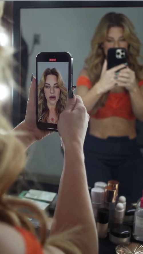 Playback Screenshot