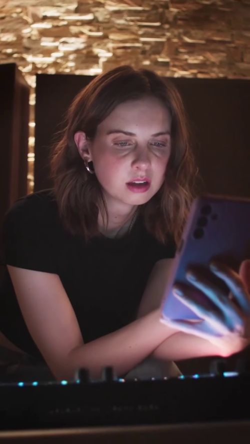 Playback Screenshot