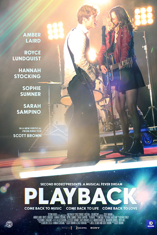 Playback Poster 1