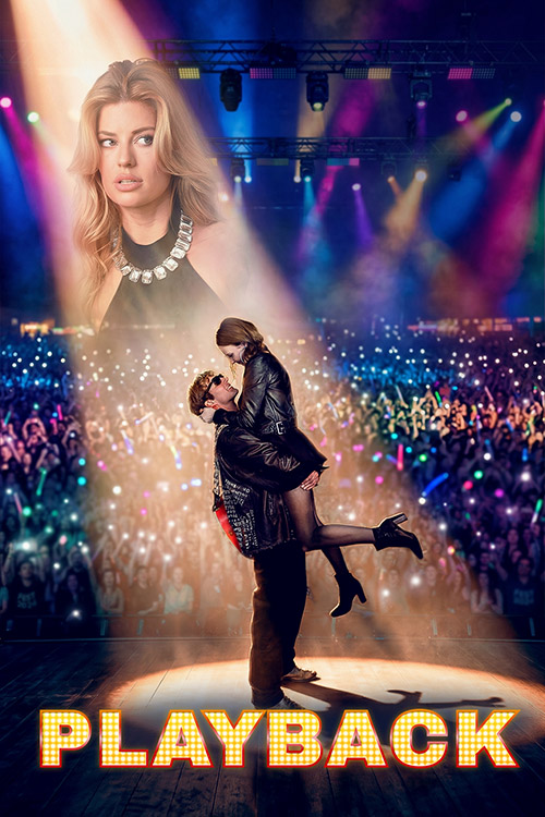 Playback Poster 2