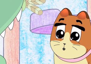 Fifi: Cat Therapist Screenshot