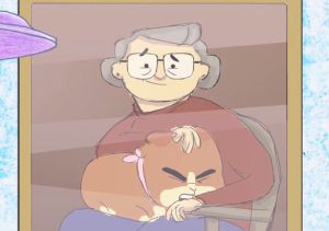 Fifi: Cat Therapist Screenshot