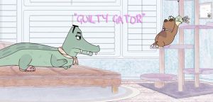 Fifi: Cat Therapist Episode Screenshot
