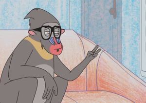 Fifi: Cat Therapist Screenshot
