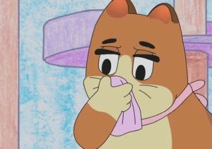 Fifi: Cat Therapist Screenshot