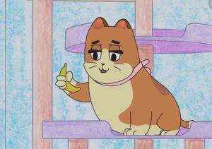 Fifi: Cat Therapist Screenshot