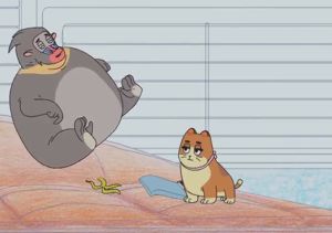 Fifi: Cat Therapist Screenshot