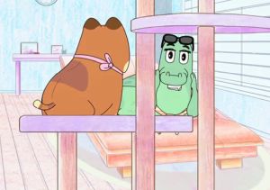 Fifi: Cat Therapist Screenshot