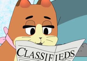 Fifi: Cat Therapist Screenshot