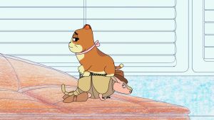 Fifi: Cat Therapist Screenshot
