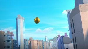 Lego DC Super Hero Girls Screenshot