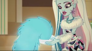 Monster High Royal Pest Sitter Screenshot